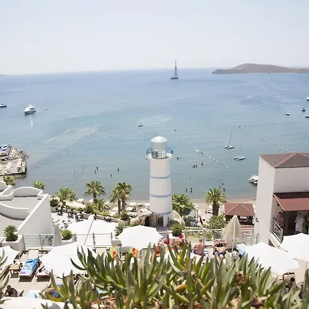 酒店 Lighthouse