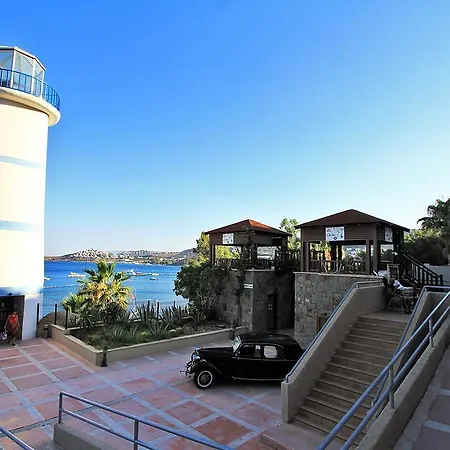 Lighthouse Hotel Ortakent