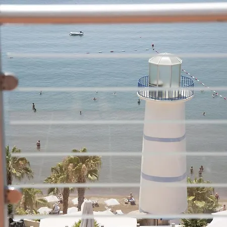 Lighthouse Hotel 4*