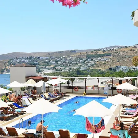 Lighthouse Hotel Ortakent
