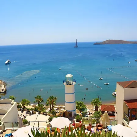 Hotel Lighthouse