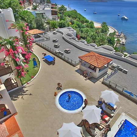 Lighthouse Hotel Ortakent