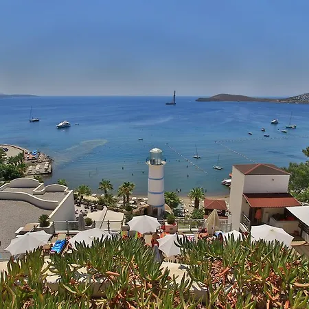 Hotel Lighthouse Ortakent