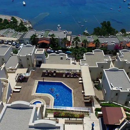 Lighthouse 4* Ortakent