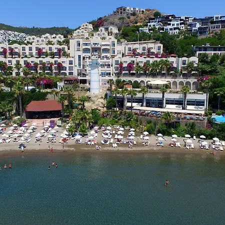 Hotel Lighthouse Ortakent