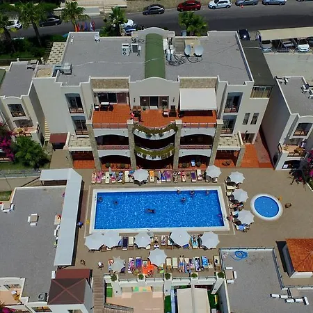 Lighthouse Hotel Ortakent