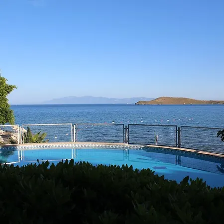 Lighthouse 4* Ortakent