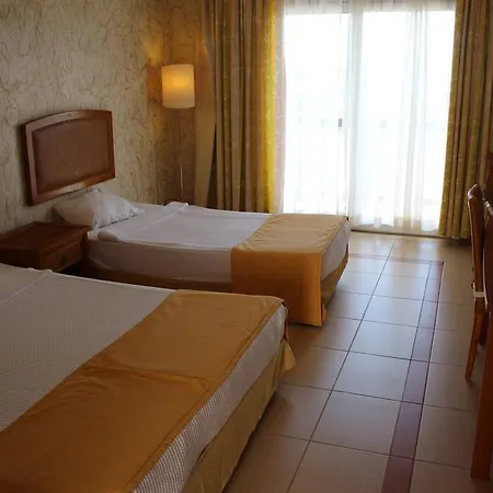 Hotel Lighthouse Ortakent