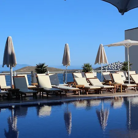 Lighthouse 4* Ortakent
