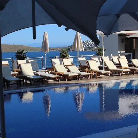Lighthouse 4* Ortakent