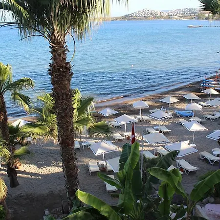 Hotel Lighthouse Ortakent