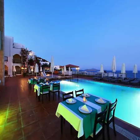 Hotel Lighthouse