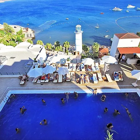 Hotel Lighthouse 4*