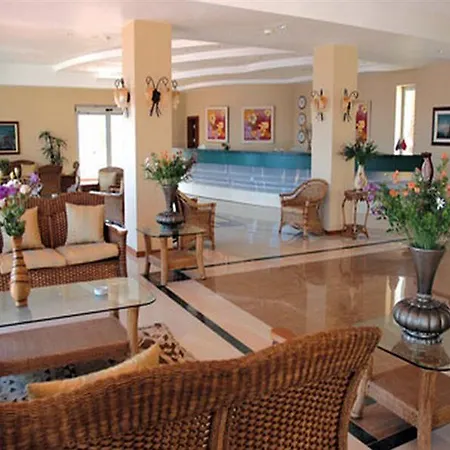 Lighthouse Hotel Ortakent