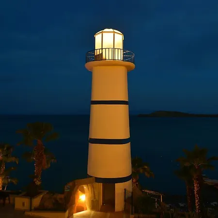 Lighthouse 4* Ortakent