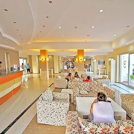 Lighthouse 4* Ortakent