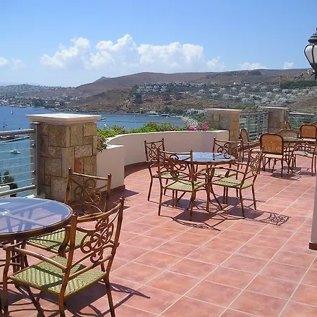Hotel Lighthouse